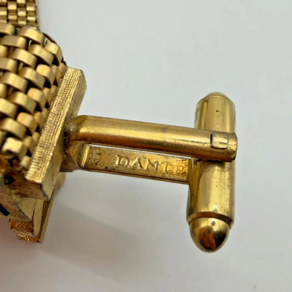 Dante vintage hockey